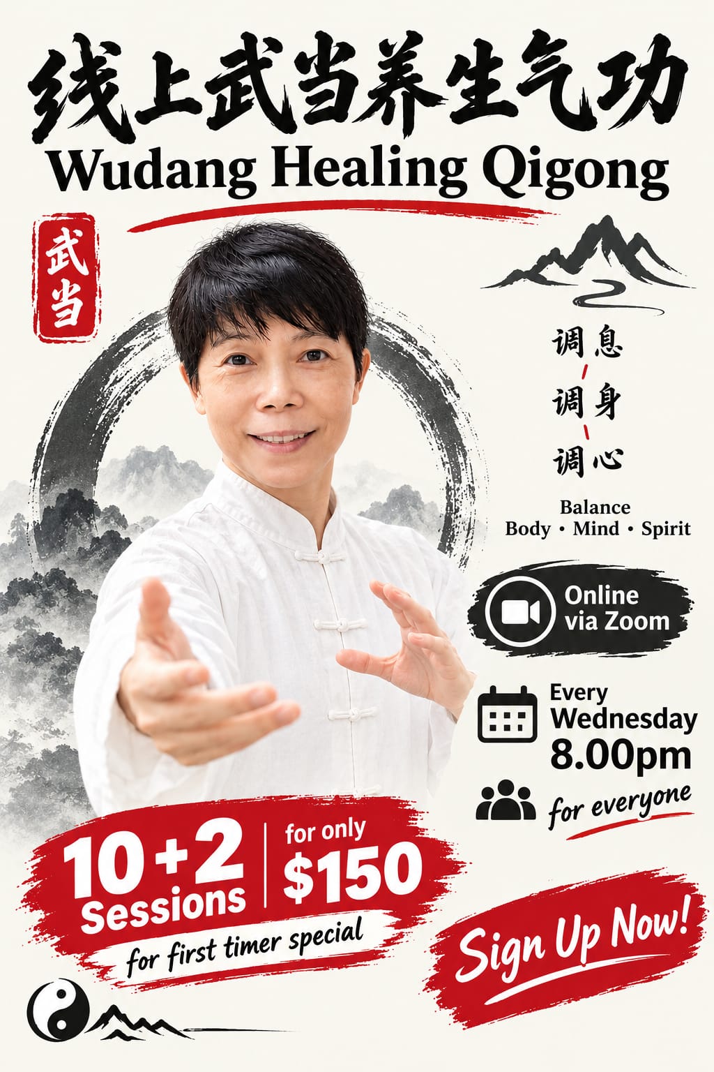 Evolution Fitness Singapore